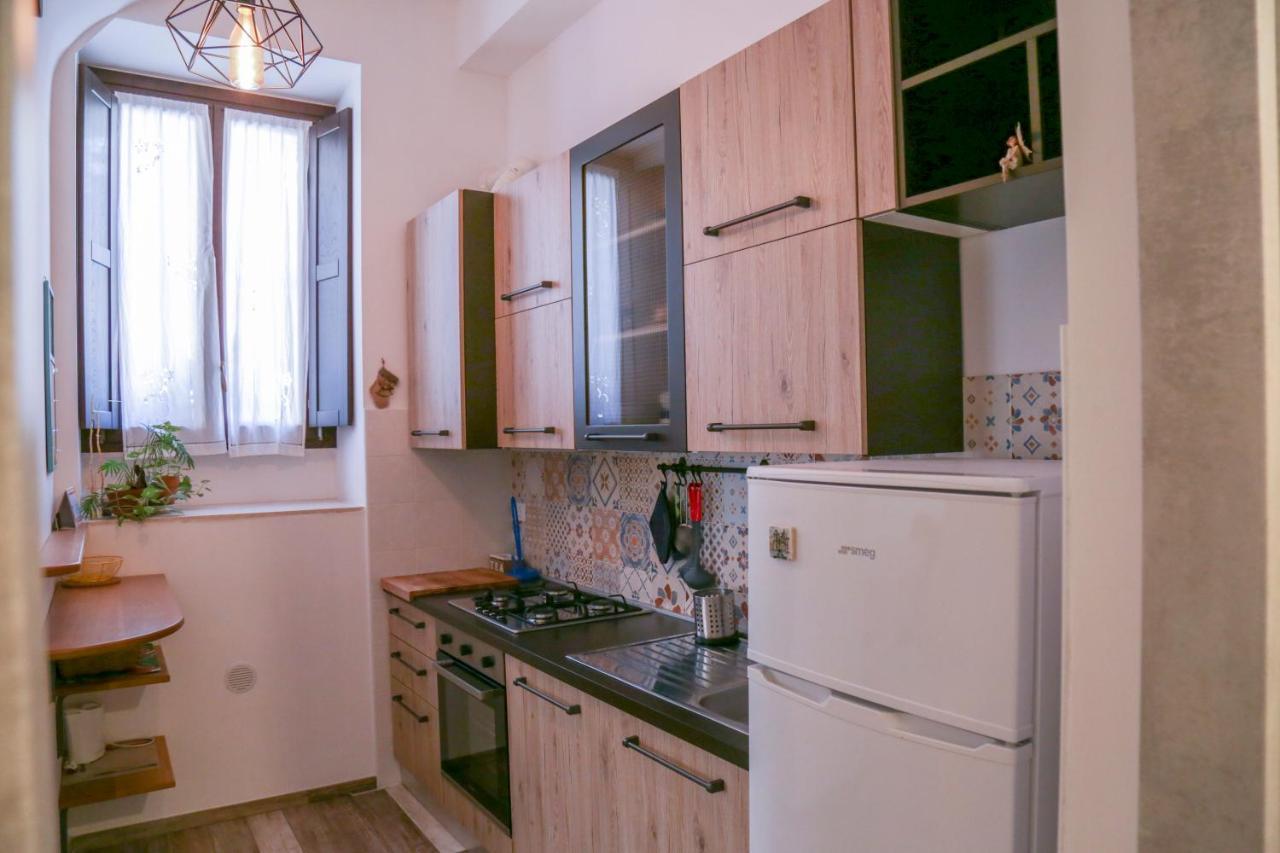 B&B Interno Sg ラクイラ エクステリア 写真