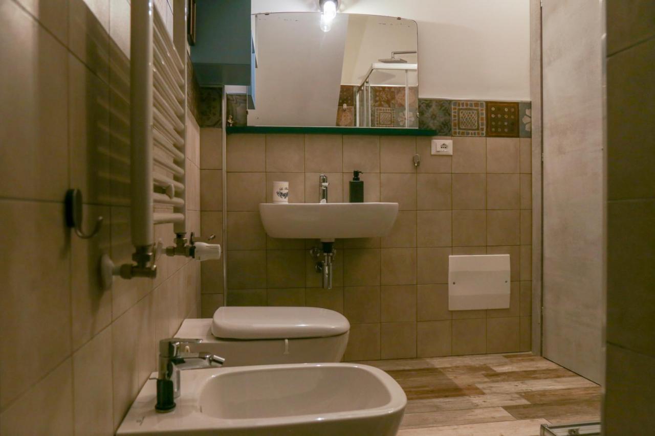 B&B Interno Sg ラクイラ エクステリア 写真