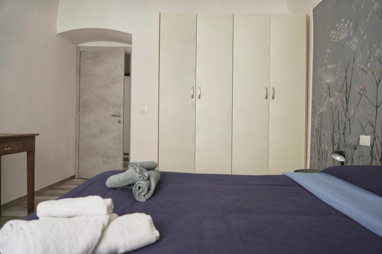 B&B Interno Sg ラクイラ エクステリア 写真