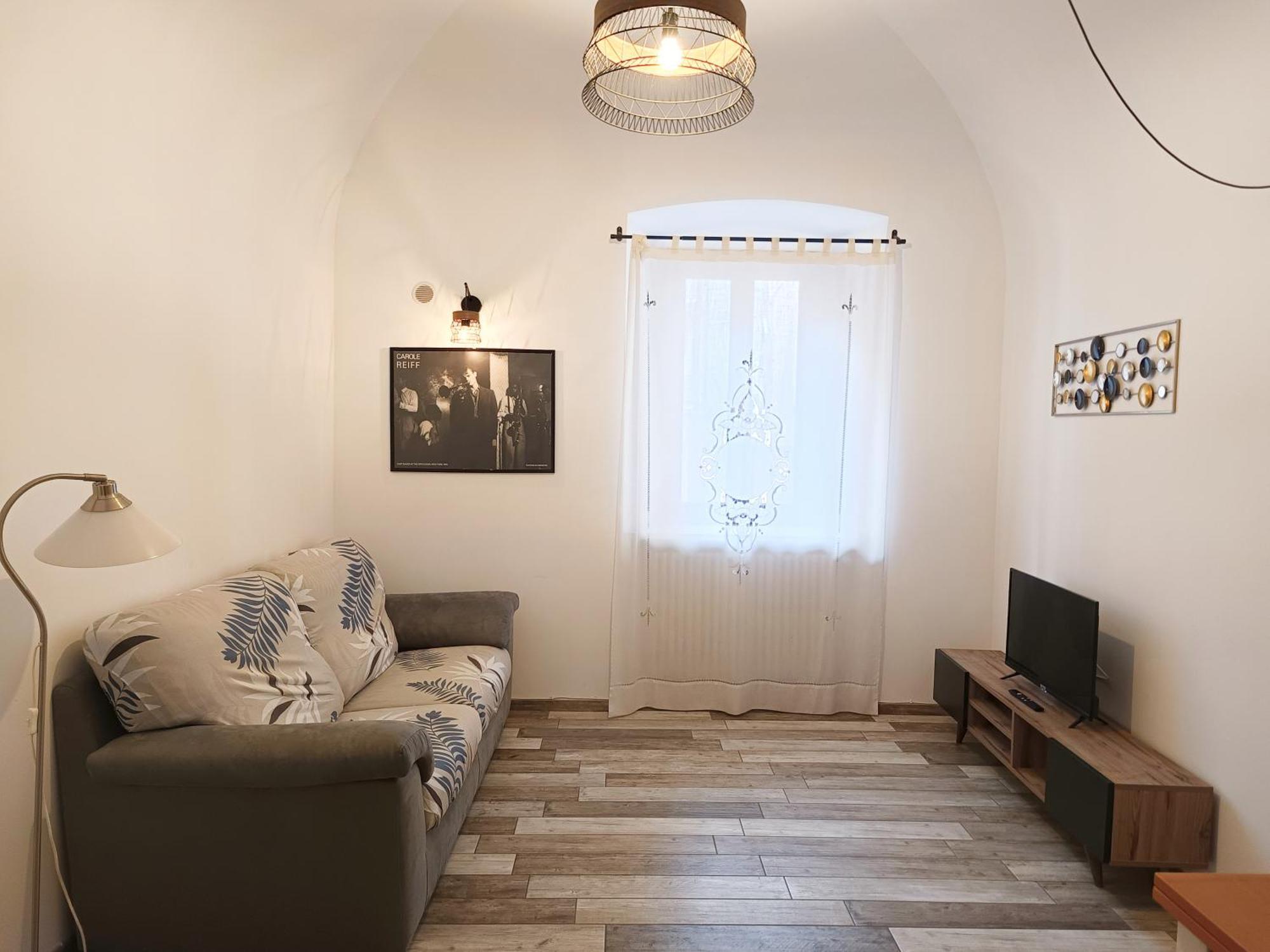 B&B Interno Sg ラクイラ エクステリア 写真